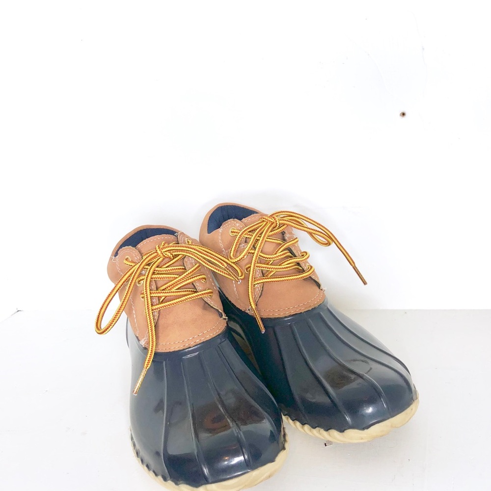 Tommy Hilfiger Rain Boots